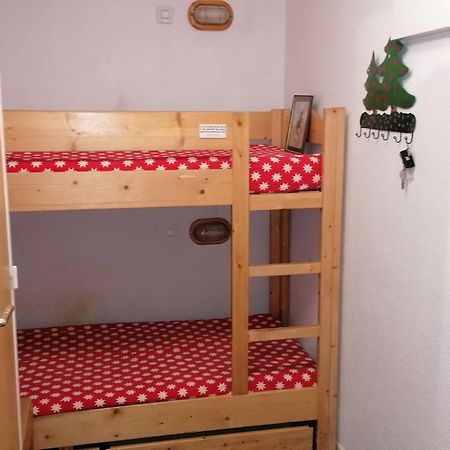 Coeur D'Altair Risoul 1850 Appartement T2 Confortable Skis Aux Pieds A 300 M Centre المظهر الخارجي الصورة