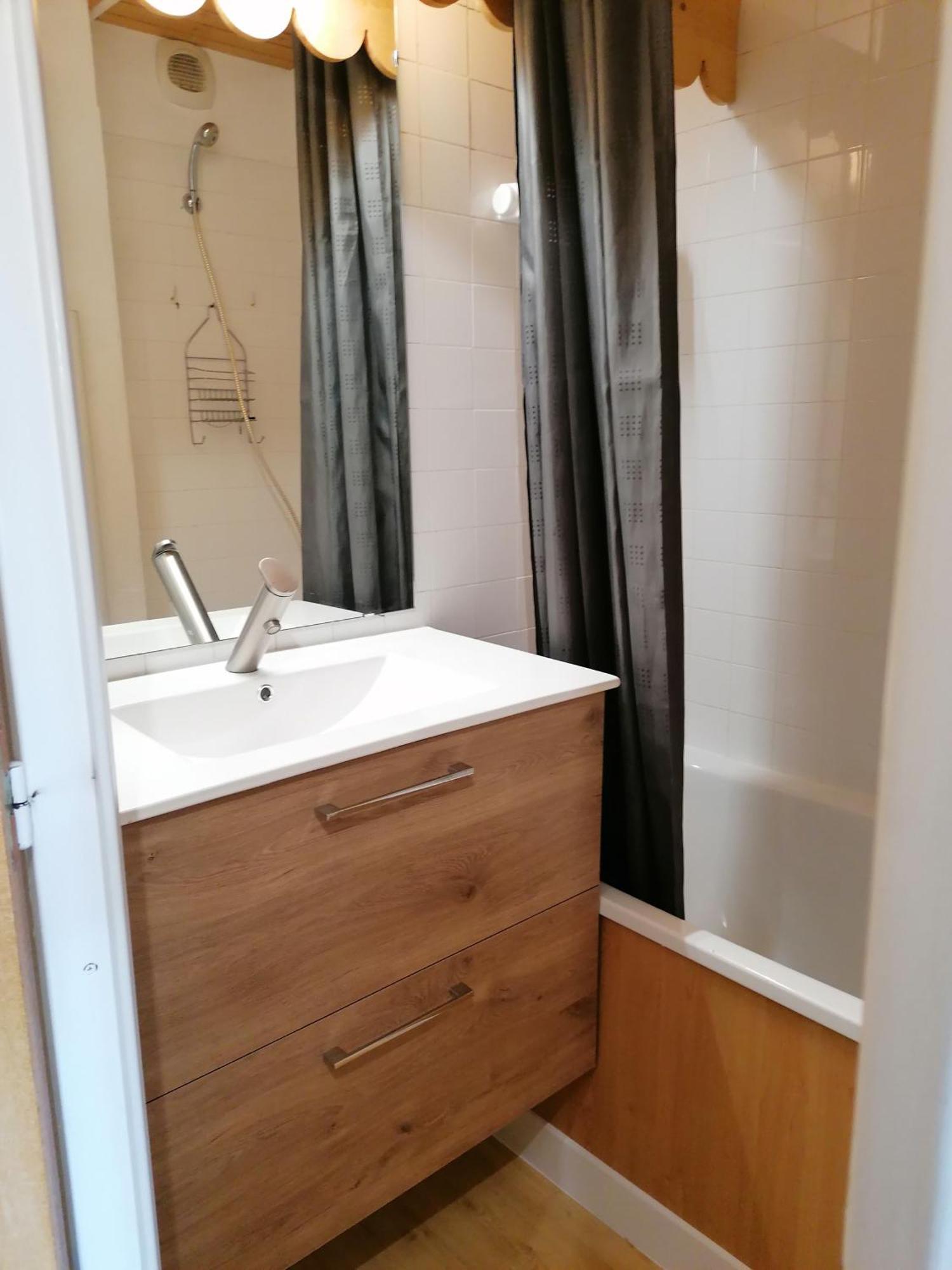 Coeur D'Altair Risoul 1850 Appartement T2 Confortable Skis Aux Pieds A 300 M Centre المظهر الخارجي الصورة