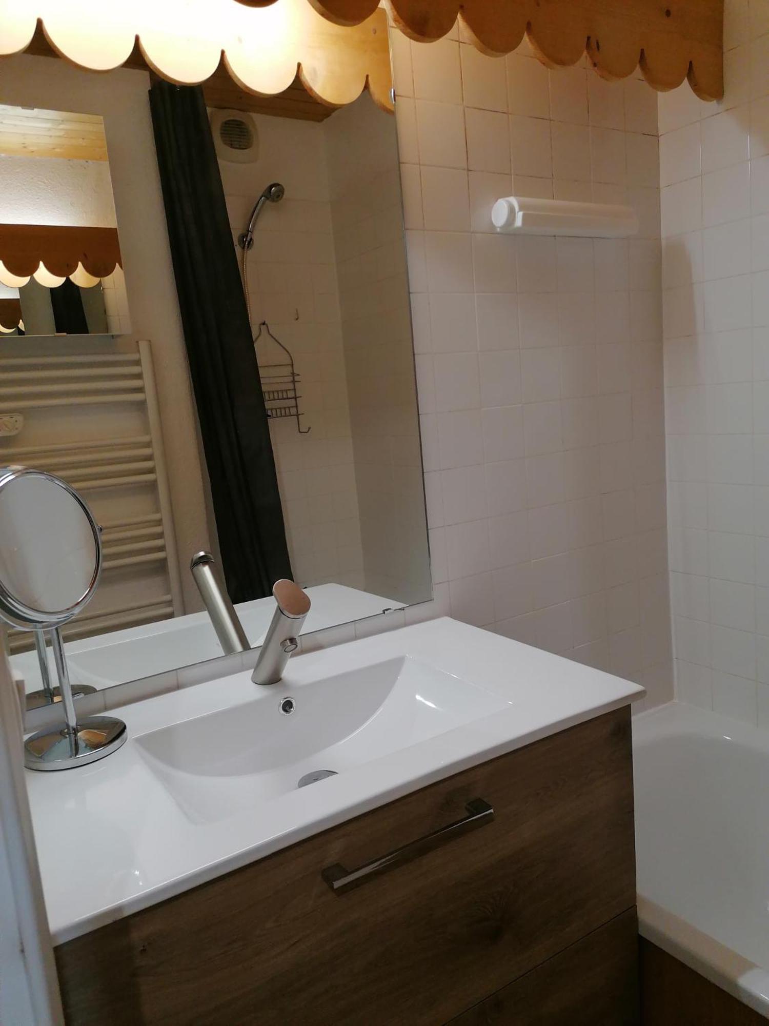 Coeur D'Altair Risoul 1850 Appartement T2 Confortable Skis Aux Pieds A 300 M Centre المظهر الخارجي الصورة